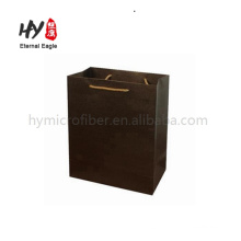 Hot selling top quality water-soluble kraft paper bag